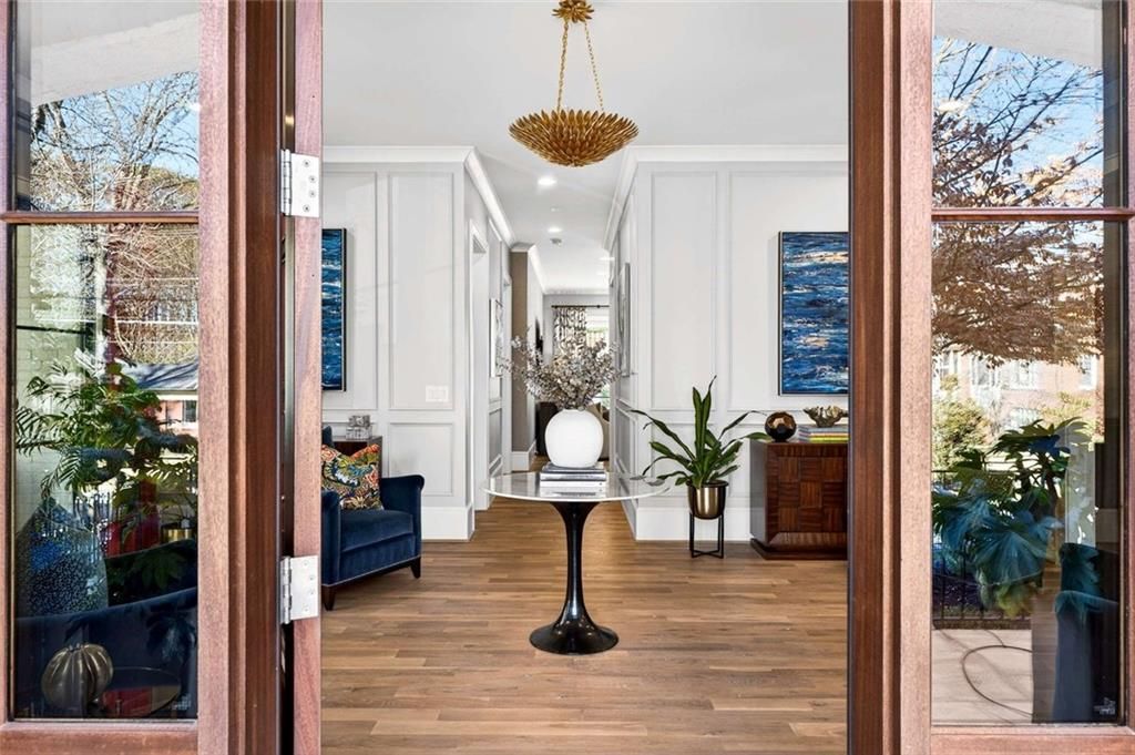 Photo of 1069 Cumberland Road NE, Atlanta, GA 30306 (MLS # 7704491)