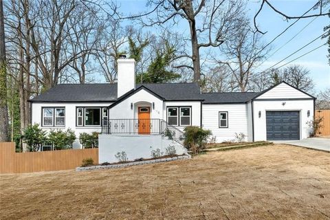 10 Claire Drive SE Atlanta GA 30315