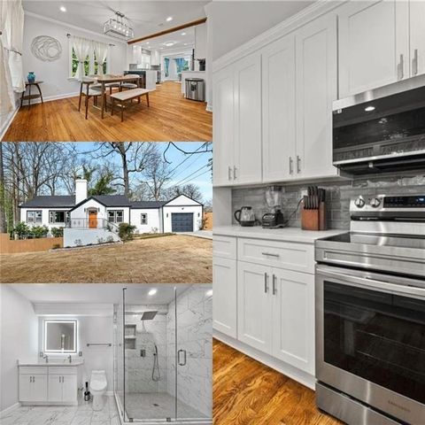 10 Claire Drive SE Atlanta GA 30315