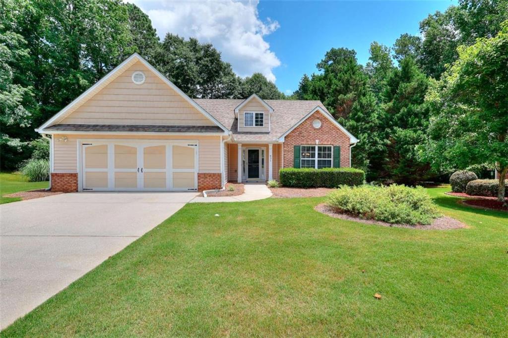 831 Stone Creek Drive