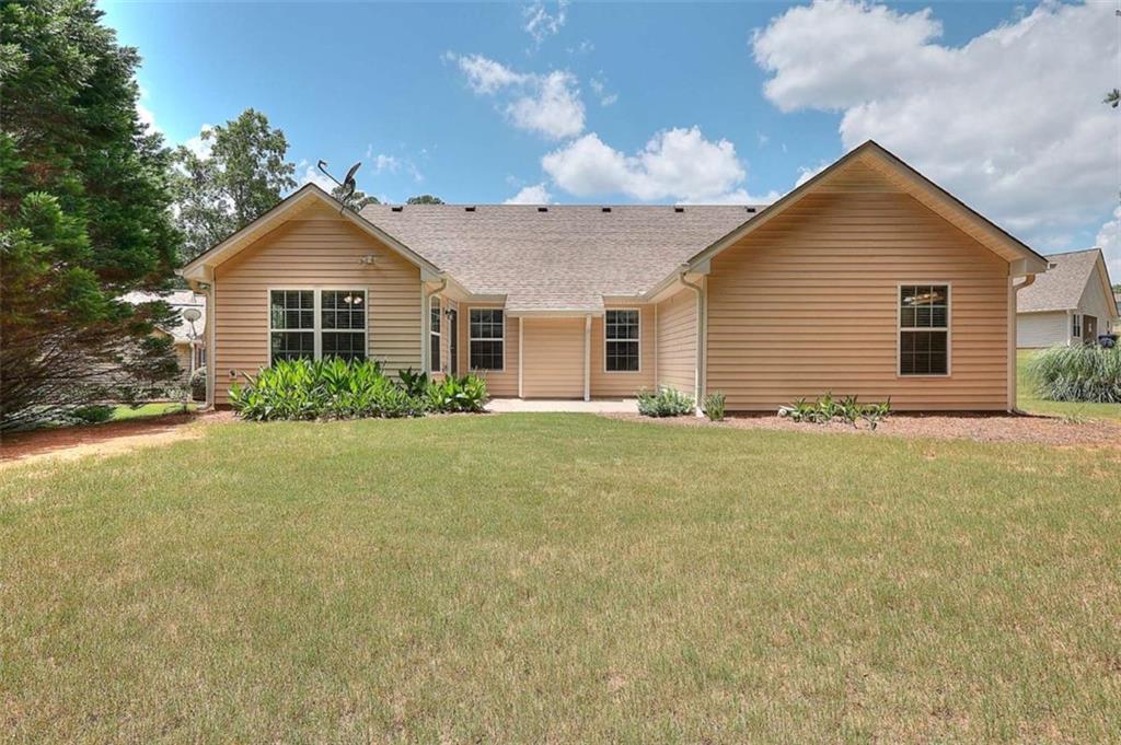 831 Stone Creek Drive