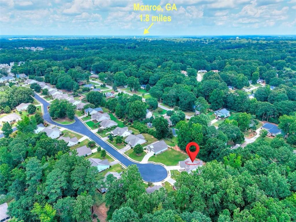 831 Stone Creek Drive