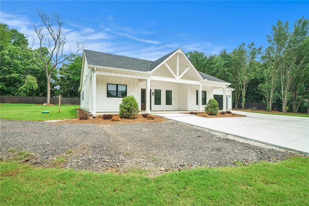 4824 SE Highway 20, Conyers, Georgia image 2
