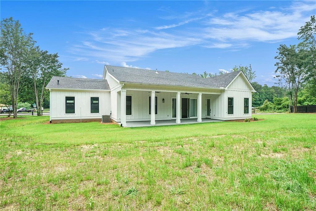 4824 SE Highway 20, Conyers, Georgia image 33