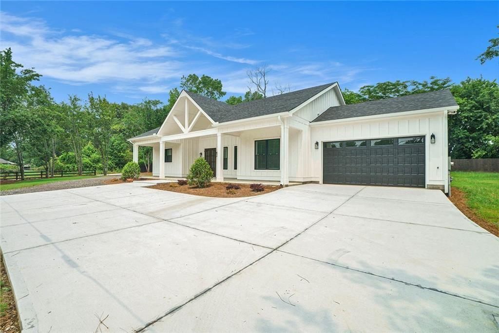 4824 SE Highway 20, Conyers, Georgia image 3