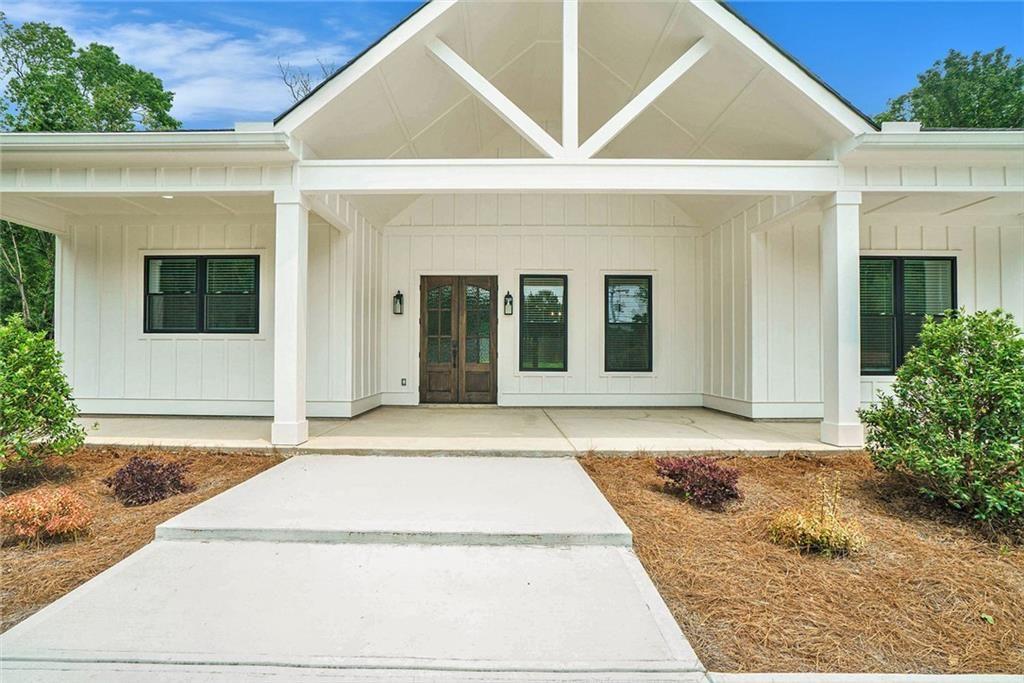 4824 SE Highway 20, Conyers, Georgia image 4