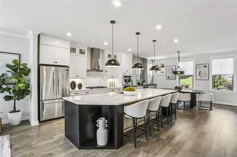 Photo of 2090 Emmet Park Lane #125, Decatur, GA 30033 (MLS # 7657677)