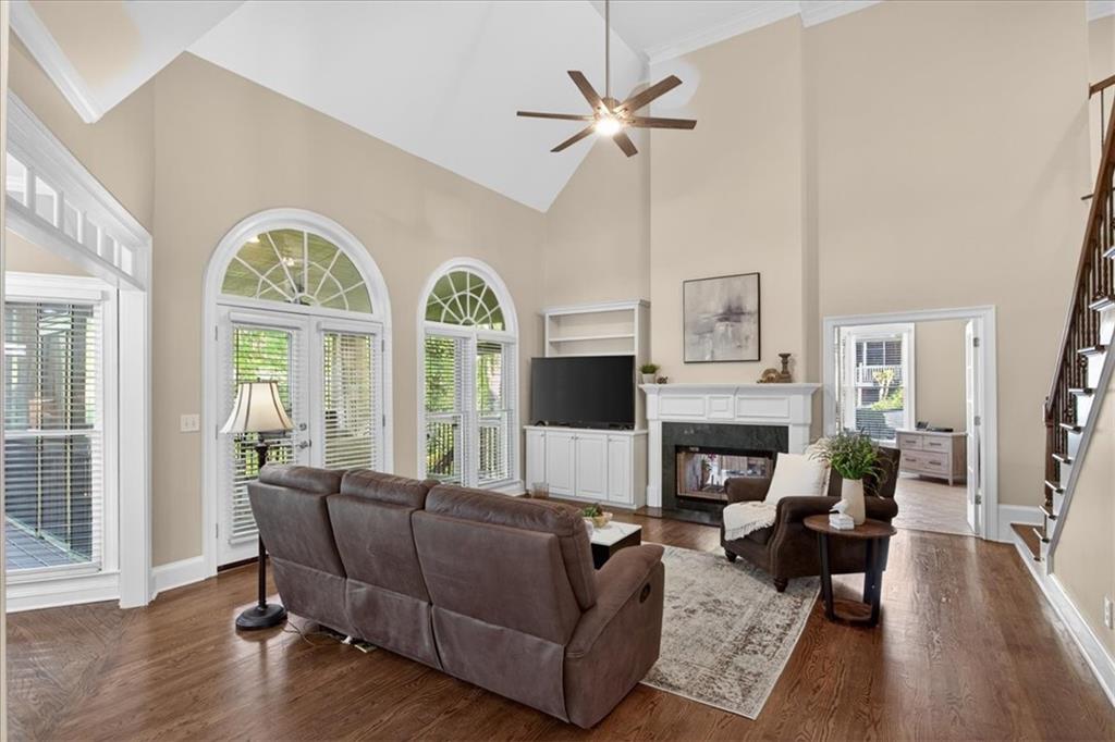 3014 Bradshaw Club Drive