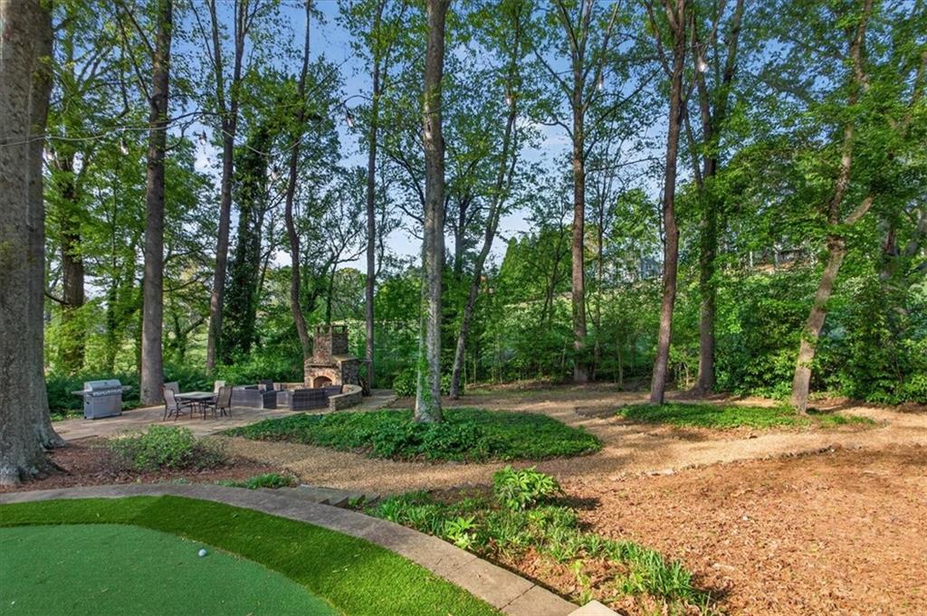 3014 Bradshaw Club Drive