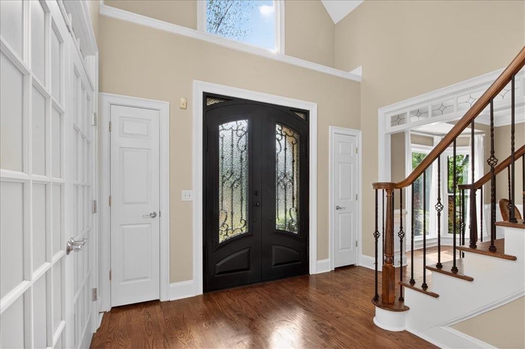 3014 Bradshaw Club Drive