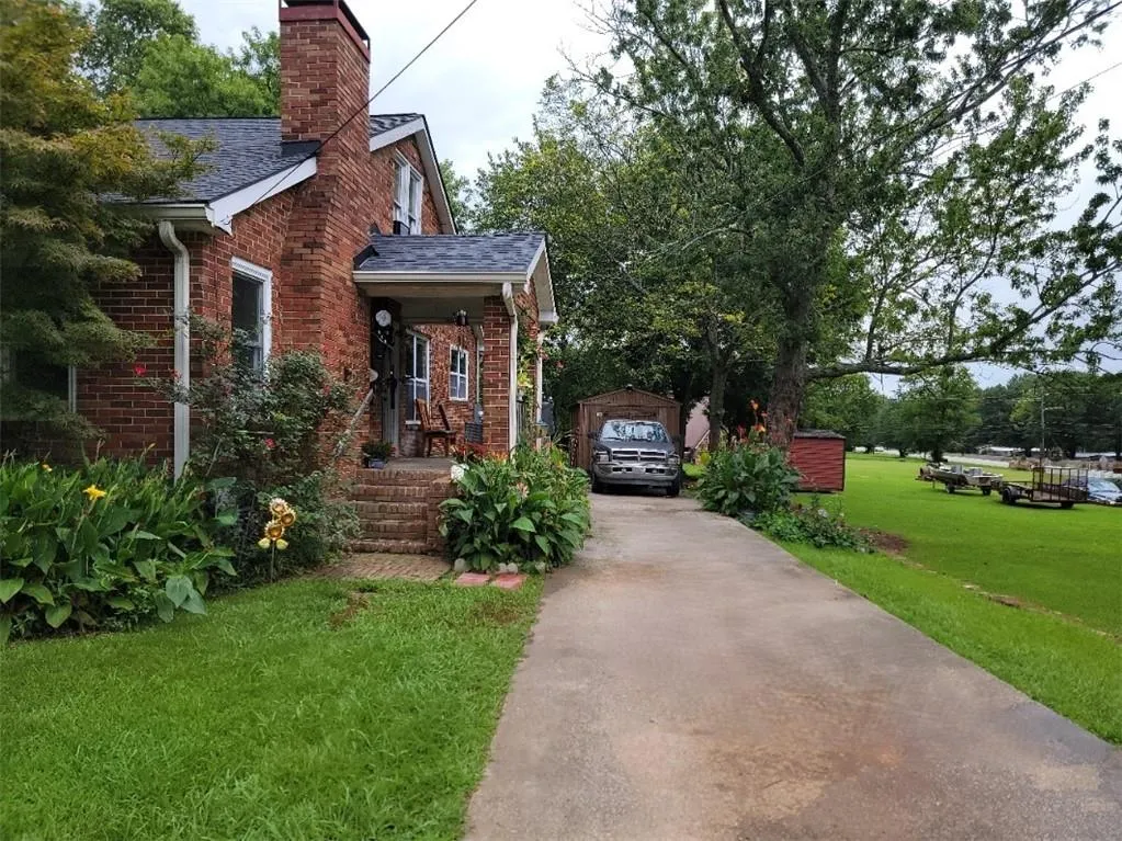 Bremen, Georgia 30110, United States, 3 Bedrooms Bedrooms, ,2 BathroomsBathrooms,Residential,Active,191290