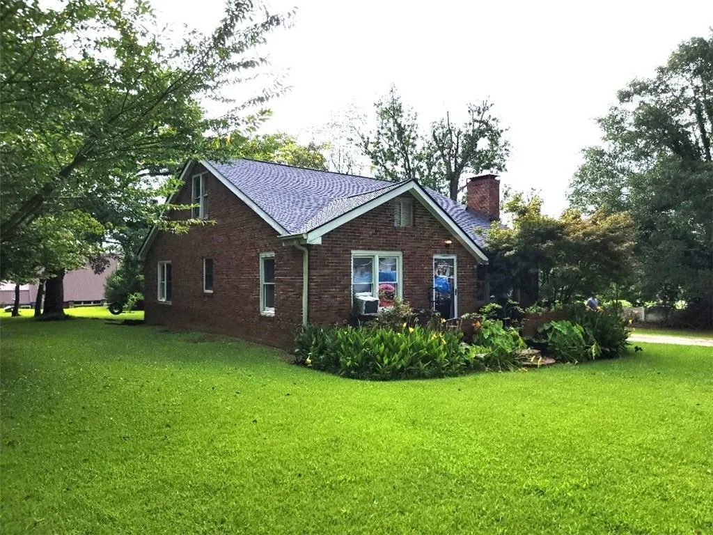 Bremen, Georgia 30110, United States, 3 Bedrooms Bedrooms, ,2 BathroomsBathrooms,Residential,Active,191290