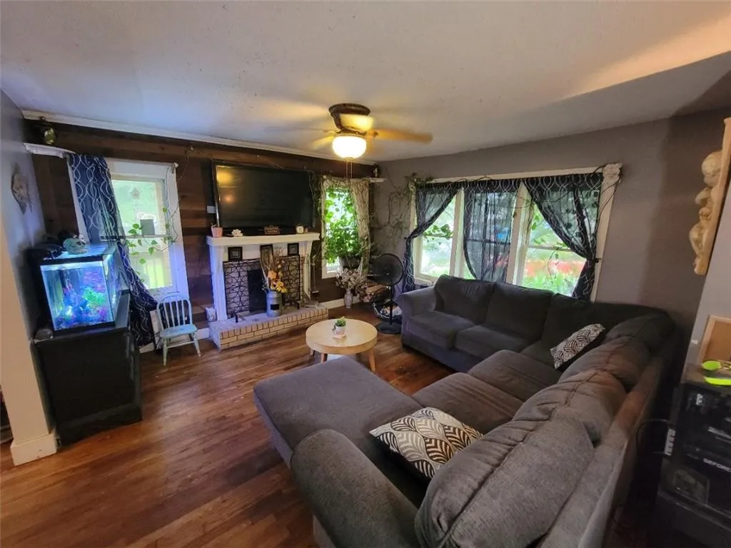 Bremen, Georgia 30110, United States, 3 Bedrooms Bedrooms, ,2 BathroomsBathrooms,Residential,Active,191290