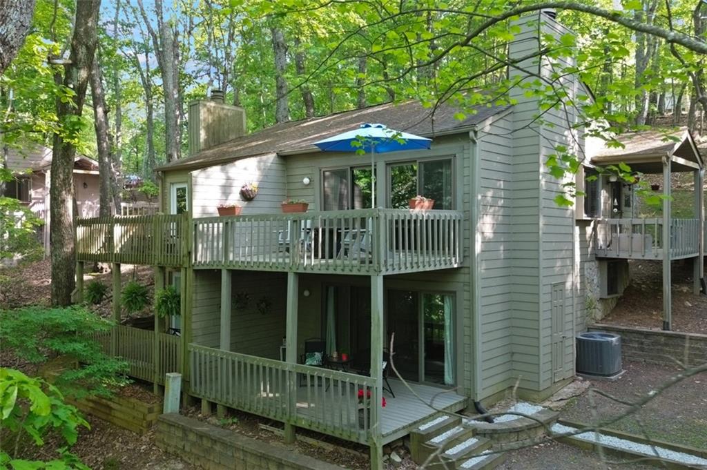 200 Villa Road #128, Jasper, Georgia image 1