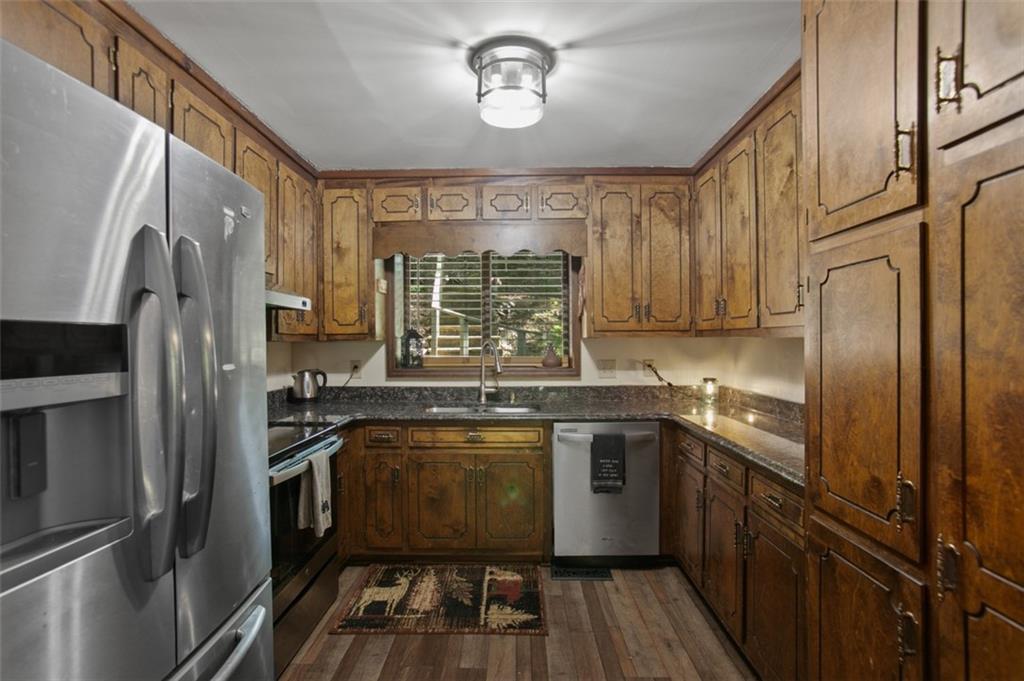 200 Villa Road #128, Jasper, Georgia image 22