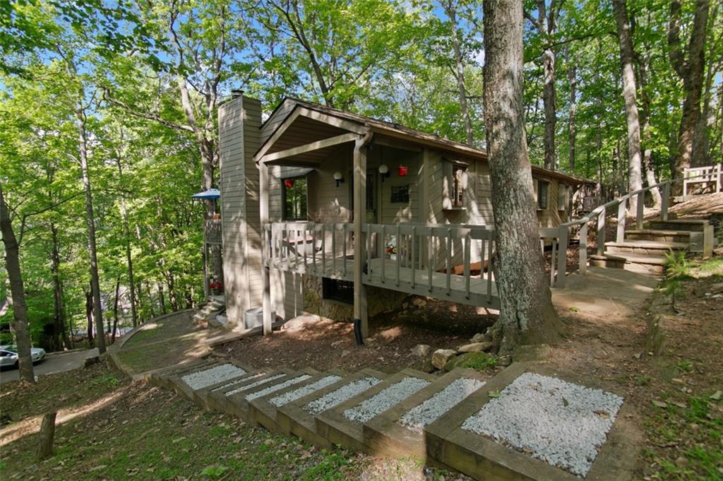 200 Villa Road #128, Jasper, Georgia image 2