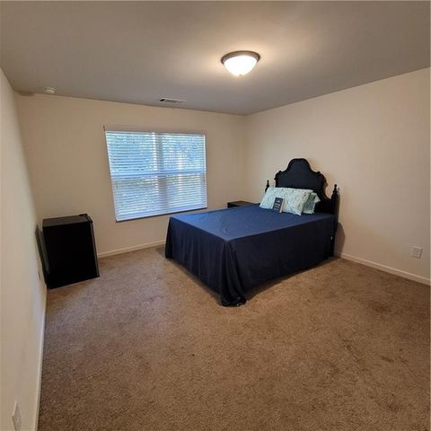 A home in Lithonia