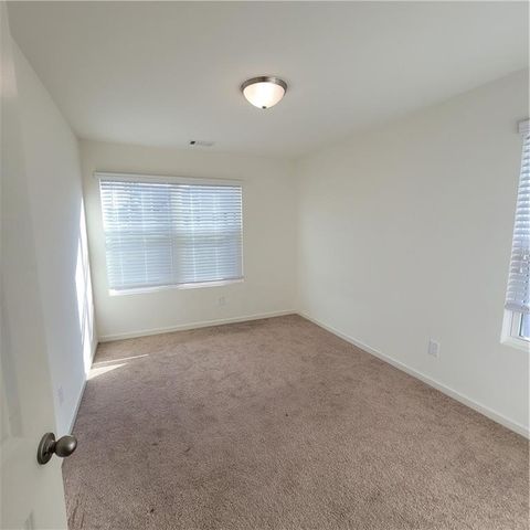 A home in Lithonia