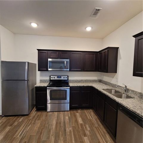 A home in Lithonia