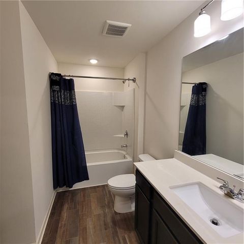 A home in Lithonia