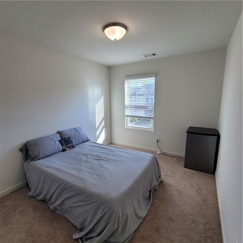A home in Lithonia