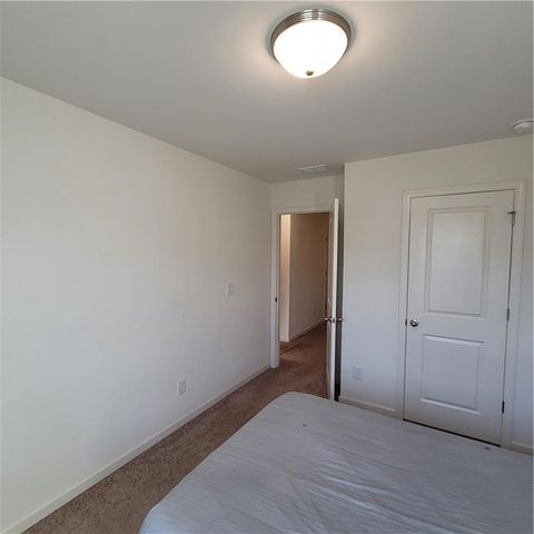 A home in Lithonia