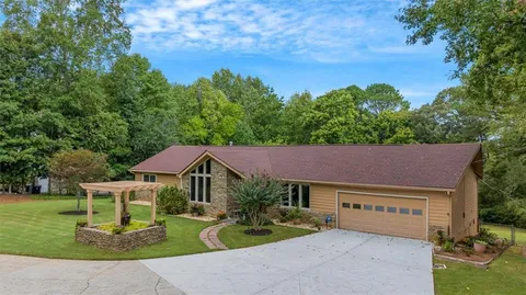 12040 Old Mountain Park Road, Roswell, GA 30075 - MLS#: 7535637
