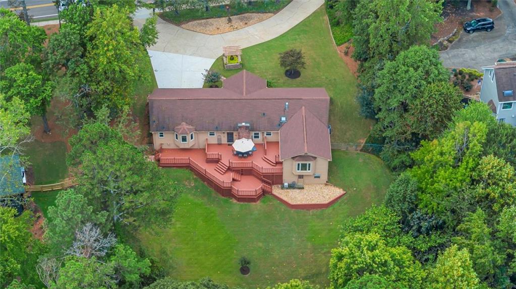 12040 Old Mountain Park Road