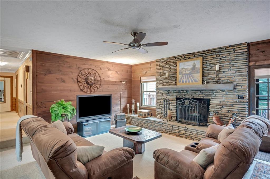 12040 Old Mountain Park Road