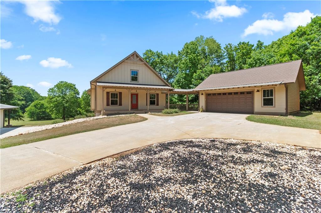 4140 Highway 332