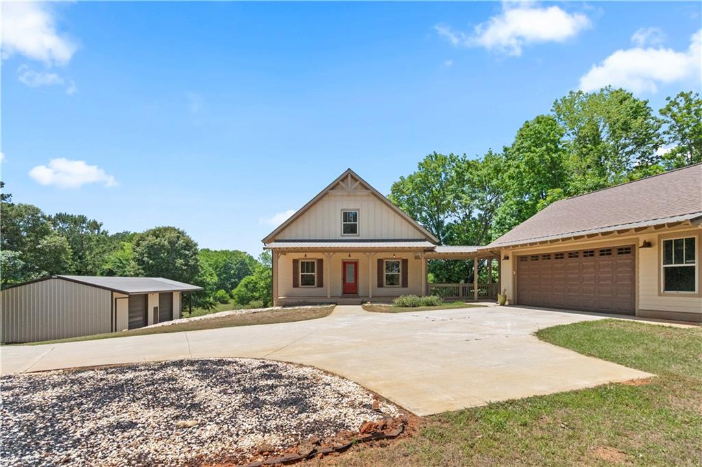 4140 Highway 332