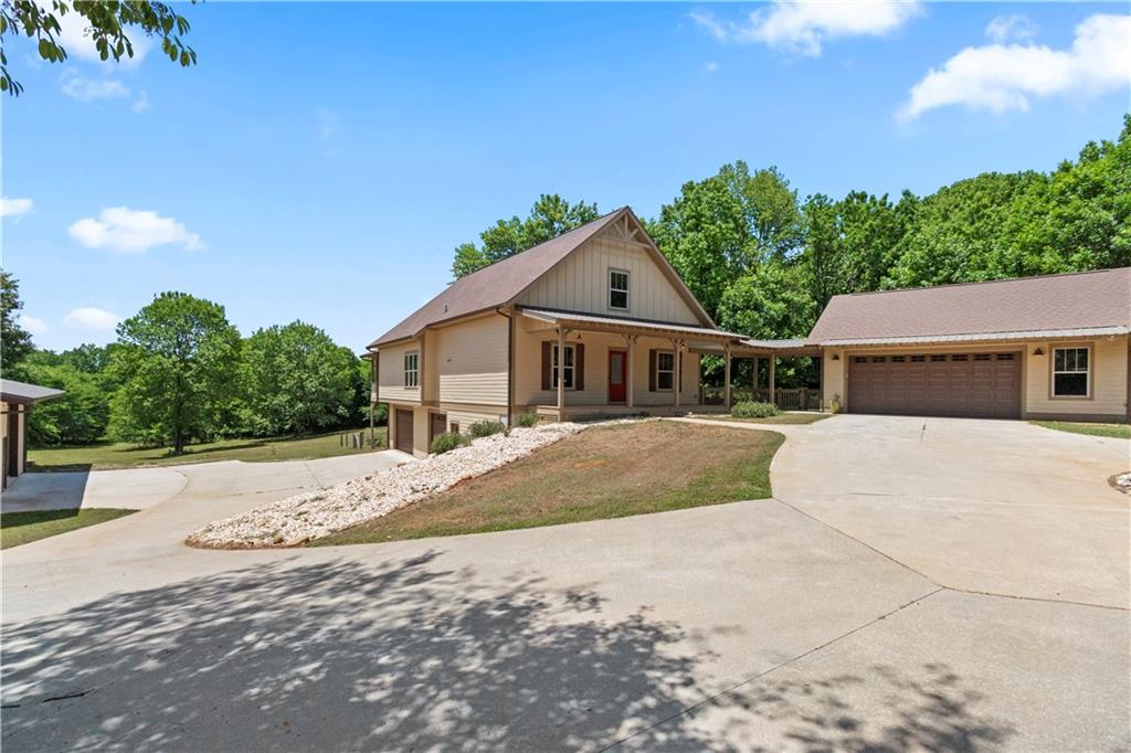 4140 Highway 332