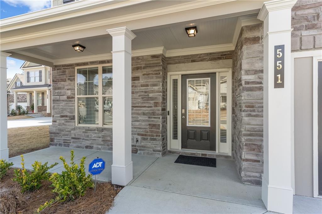 2260 Highridge Point