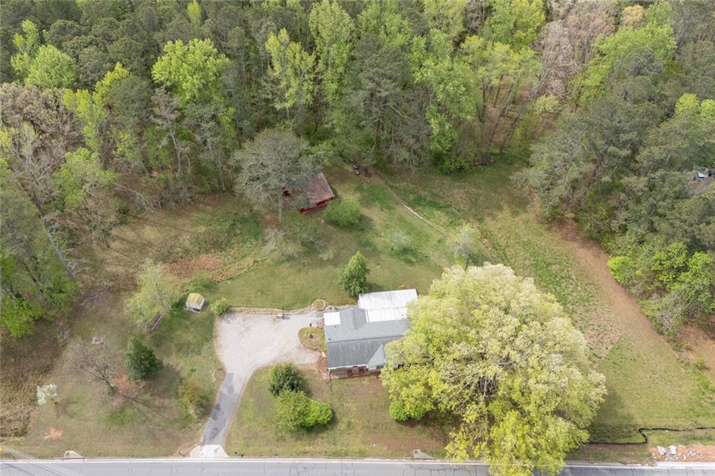 2704 County Line Road NW