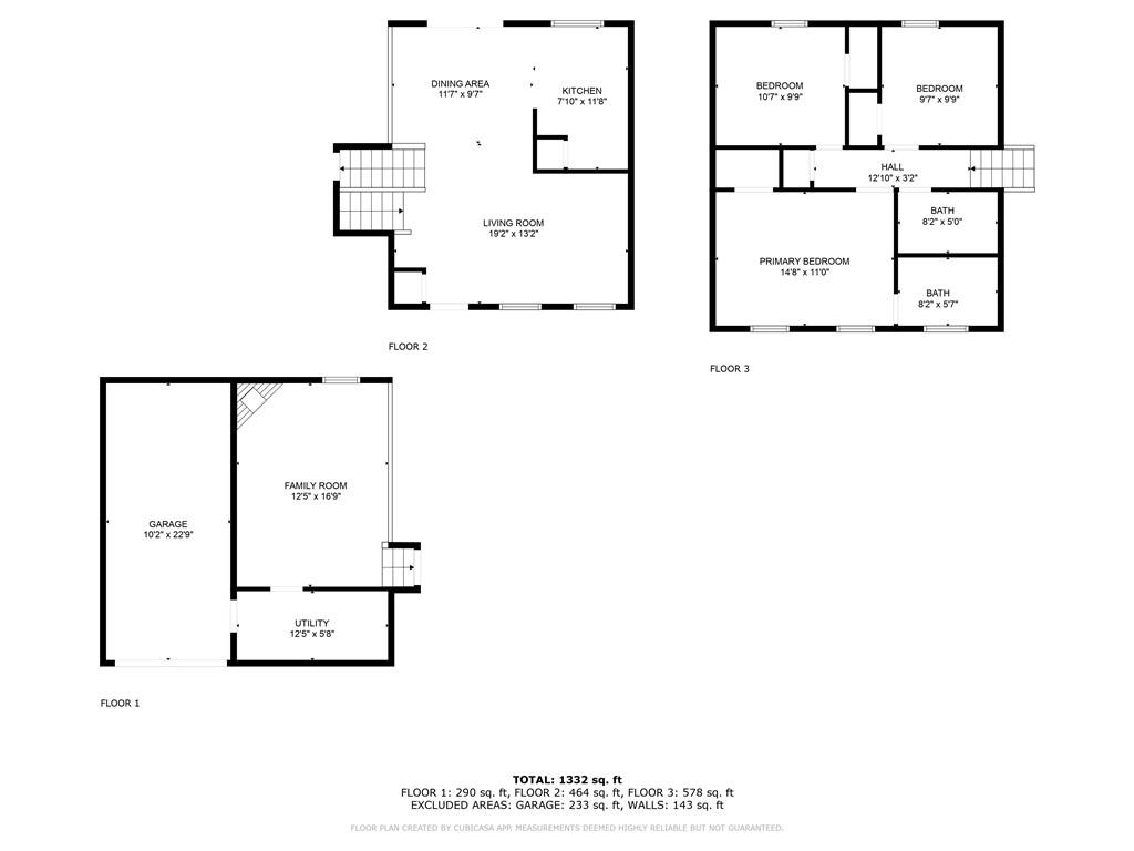 4766 White Oak Path, Stone Mountain, Georgia image 33