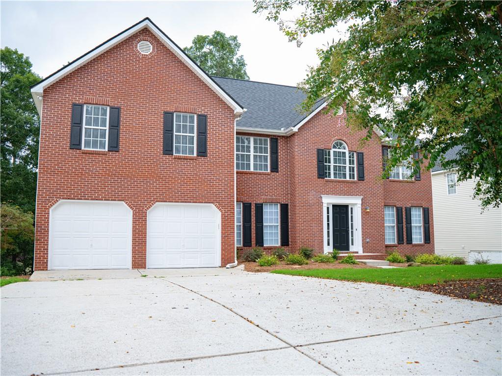 1860 Pinehurst View Drive