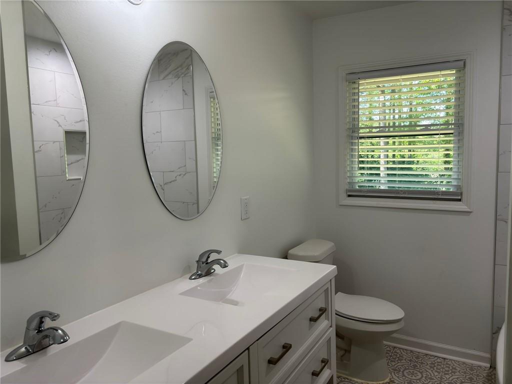 4222 Castle Pines Court, Tucker, Georgia image 7