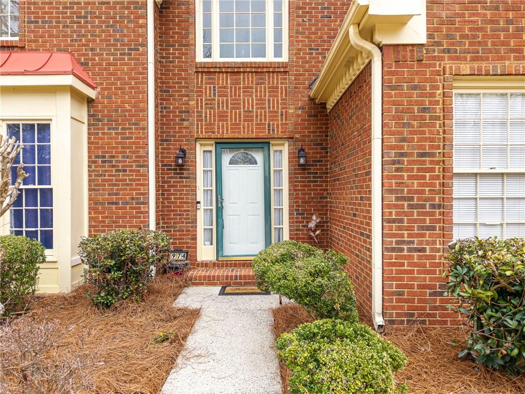 974 Laurel Springs Lane SW