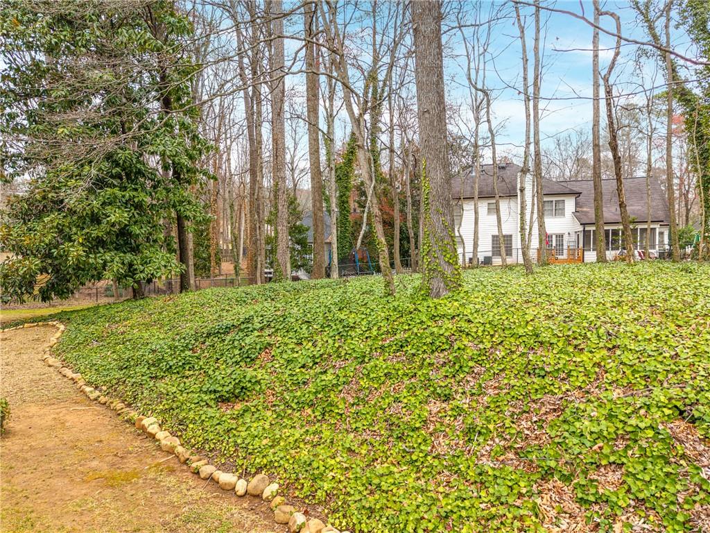 974 Laurel Springs Lane SW