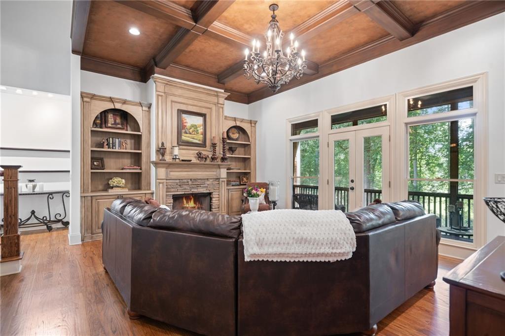 4770 Hansard Drive