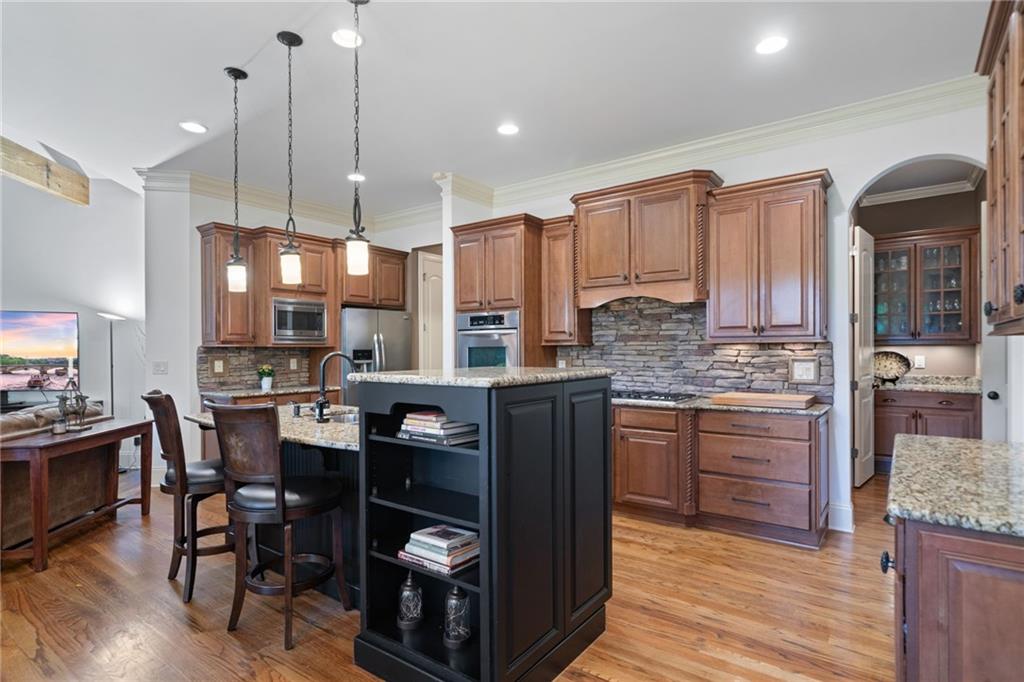 4770 Hansard Drive