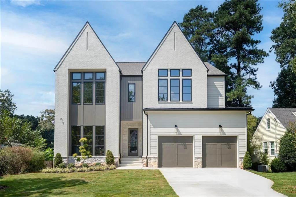 3465 Hildon Circle, Atlanta, GA, 30341