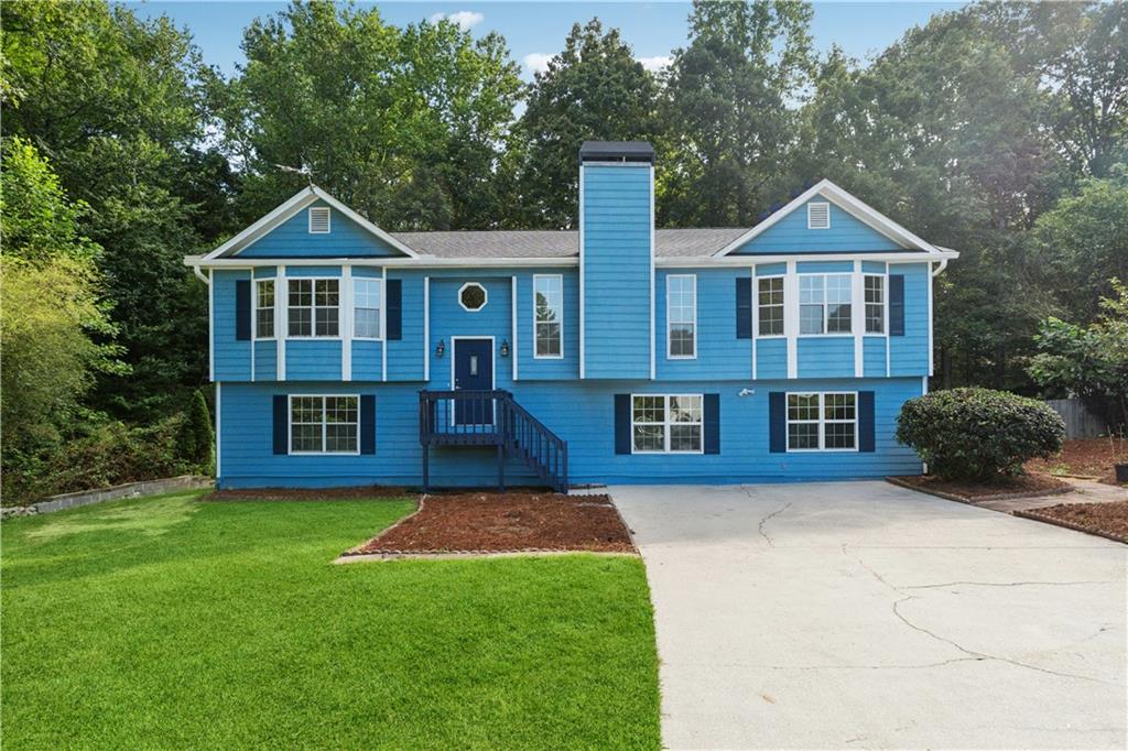 Welcome to this spacious and well-maintained split-level home in Buford’s highly rated Seckinger High School district.
With 4 bedrooms, 2 bonus rooms, and 4 full bathrooms, this home is perfect for large families or those seeking rental income opportunities.
The main level features 3 bedrooms, 2 bathrooms, a bright living area, and a functional kitchen. The fully finished basement offers 1 bedroom plus 2 additional bonus/flex rooms, 2 full bathrooms, generous storage space with closets and shelving, and a second kitchen (convertible) with a private entrance. Thanks to the ample closet and shelving space, the bonus rooms can easily function as additional bedrooms—making the lower level ideal for an in-law suite or rental unit.
Situated on nearly 1 acre of flat, open land, the property provides endless outdoor possibilities—from soccer and volleyball to family gatherings. With no HOA, you’ll have the freedom to park your boat, RV, or camper. Located in a quiet cul-de-sac, the home offers a safe and family-friendly environment.
(Please note: the camper car currently on site will be removed by the seller upon completion of the sale.)
Conveniently positioned just 2–3 minutes from shopping and dining, only 3 miles to I-985/I-85, and 5 miles to Lake Lanier, this property delivers the perfect balance of comfortable living, convenience, and strong long-term investment potential.
Current Property tax base on Senior Tax Exemption
