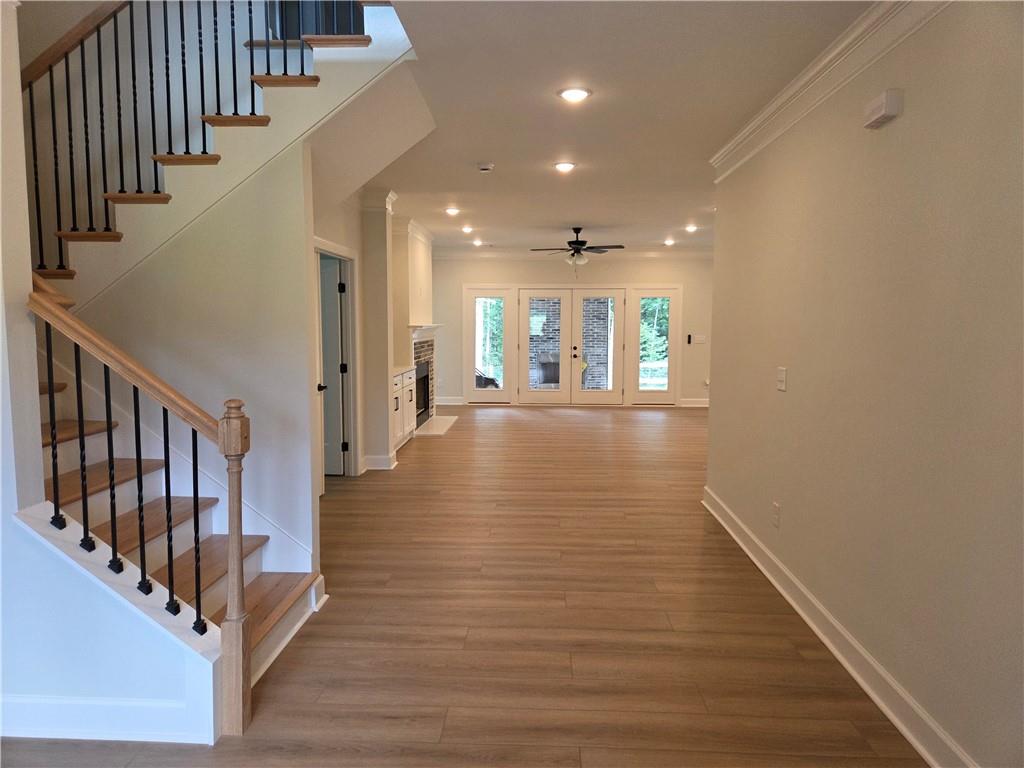 4807 Sherman Allen Road