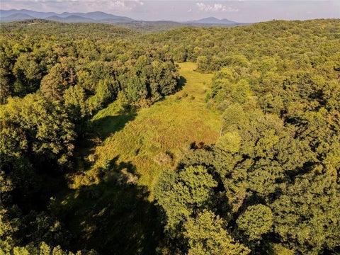 Vacant Land For Sale - LOT A Porter Springs Road<br/> Dahlonega, GA 30533