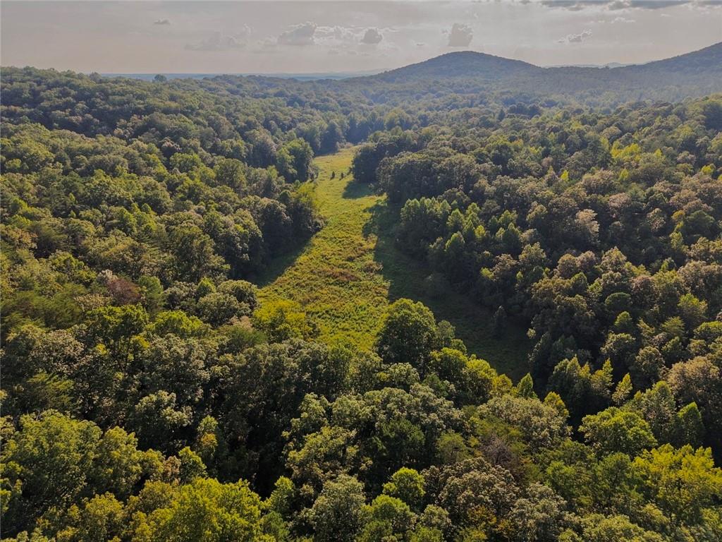 Lot A Porter Springs Road