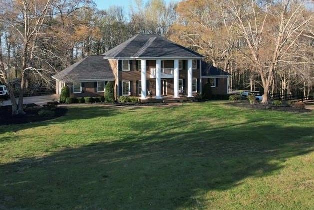 5254 Franklin Goldmine Road, Cumming, Georgia image 4