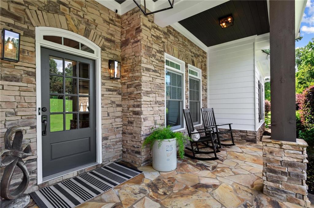 119 Sharp Mountain Creek