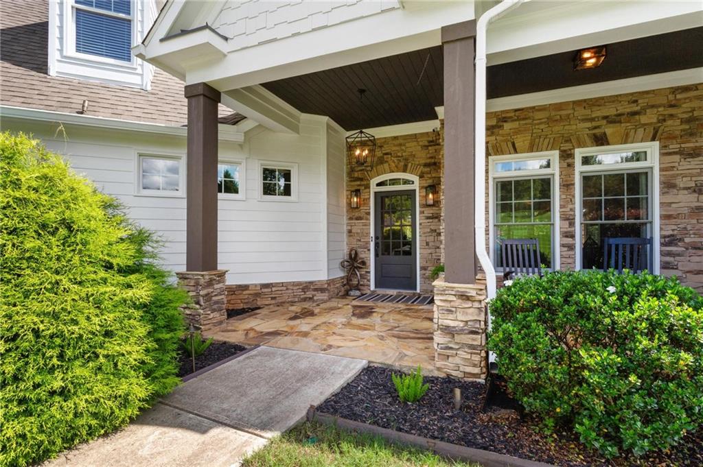 119 Sharp Mountain Creek