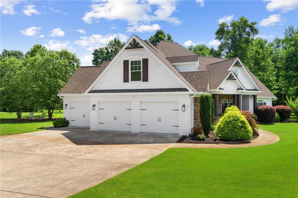 119 Sharp Mountain Creek
